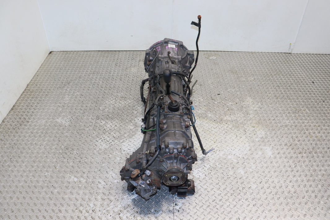 1996–1998 Toyota 4Runner / Tacoma 5VZ-FE 3.4L V6 Engine | AWD Automatic