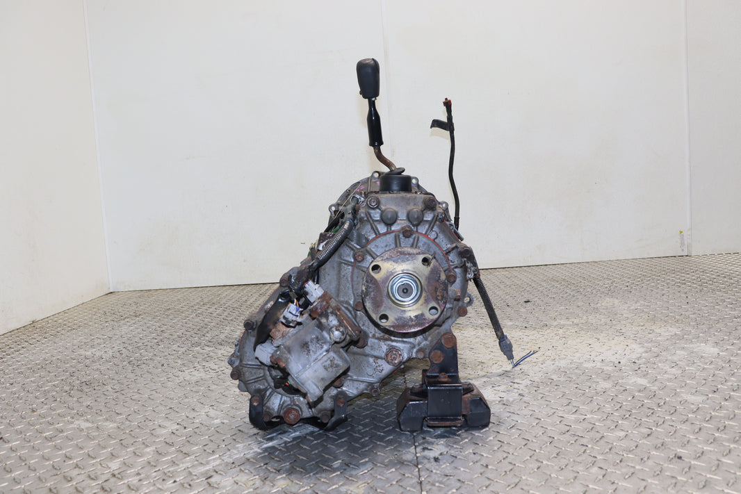 1996–1998 Toyota 4Runner / Tacoma 5VZ-FE 3.4L V6 Engine | AWD Automatic