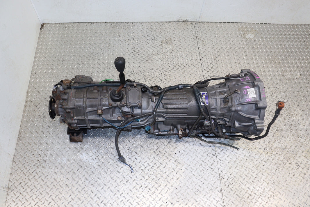 1996–1998 Toyota 4Runner / Tacoma 5VZ-FE 3.4L V6 Engine | AWD Automatic