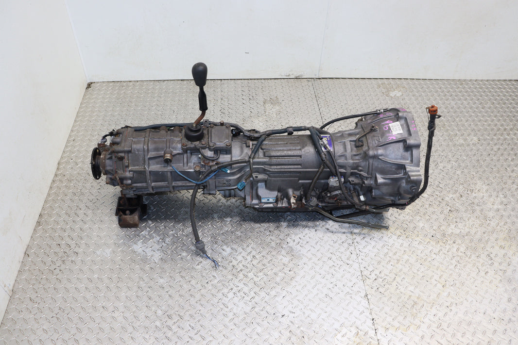 1996–1998 Toyota 4Runner / Tacoma 5VZ-FE 3.4L V6 Engine | AWD Automatic