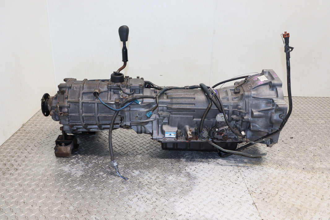 1996–1998 Toyota 4Runner / Tacoma 5VZ-FE 3.4L V6 Engine | AWD Automatic