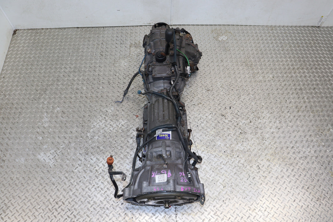 1996–1998 Toyota 4Runner / Tacoma 5VZ-FE 3.4L V6 Engine | AWD Automatic
