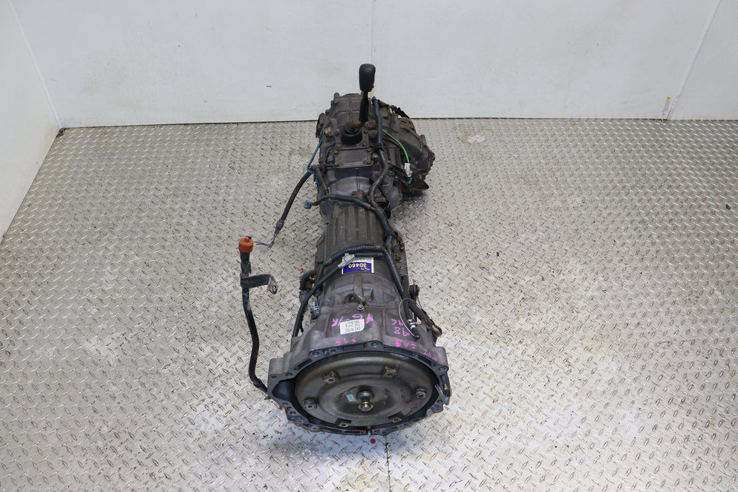 1996–1998 Toyota 4Runner / Tacoma 5VZ-FE 3.4L V6 Engine | AWD Automatic