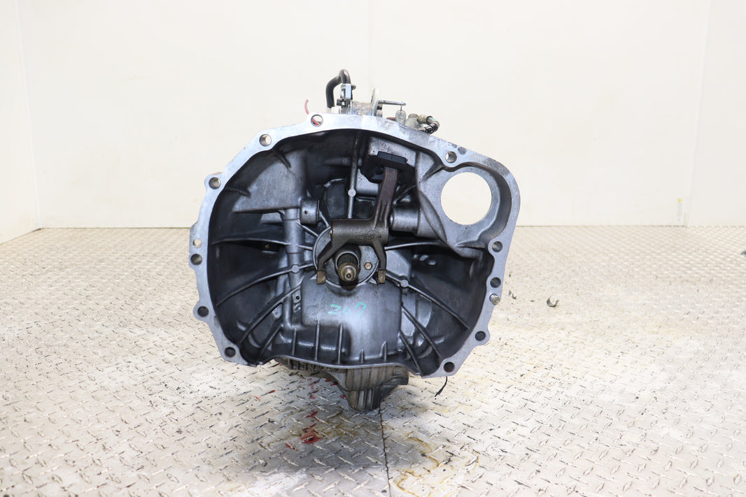 2004-2005 Subaru Legacy 3.0 or Specs.B 6Speed Manual Transmission -TY856WVBAA