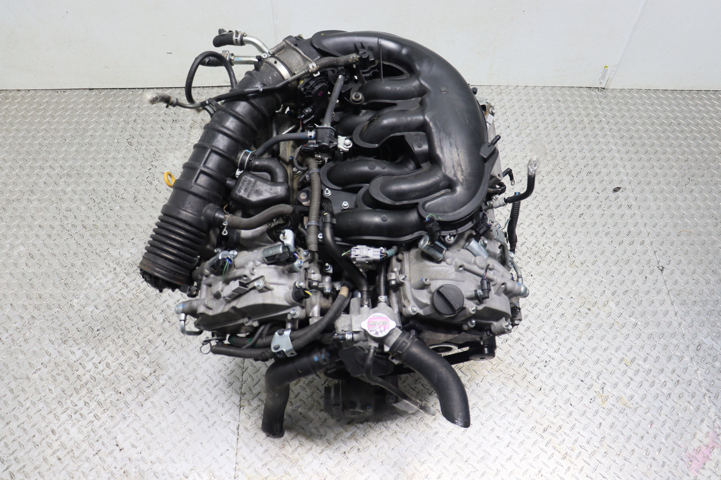 2007–2011 JDM Lexus GS350 IS350 Engine 2GR-FE VVT-i 3.5L V6 RWD