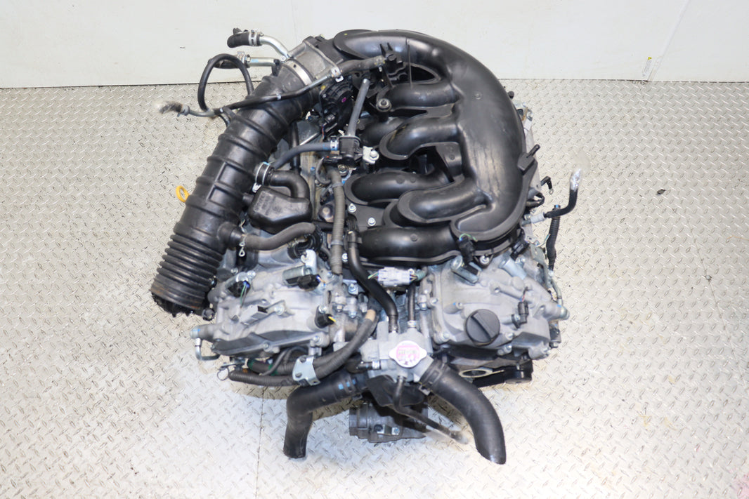 2015–2017 Lexus RC350 Engine JDM 2GR 6-Cylinder