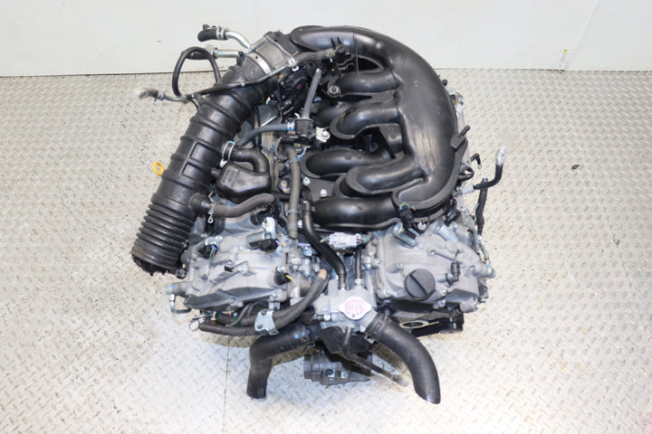 2015–2017 Lexus RC350 Engine JDM 2GR 6-Cylinder