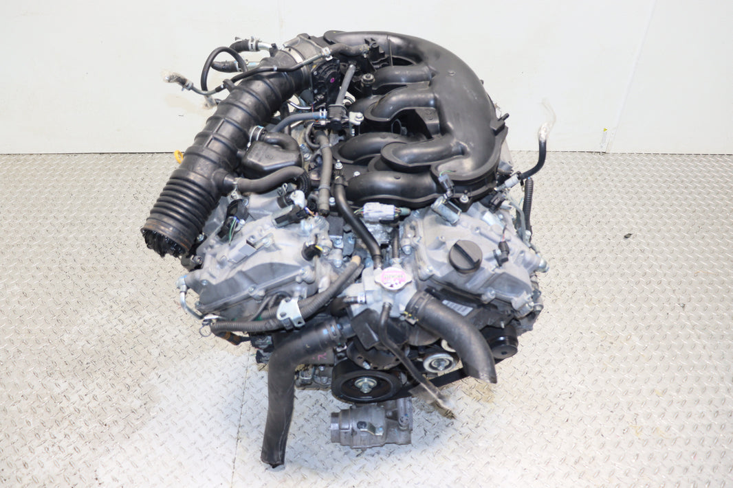 2015–2017 Lexus RC350 Engine JDM 2GR 6-Cylinder