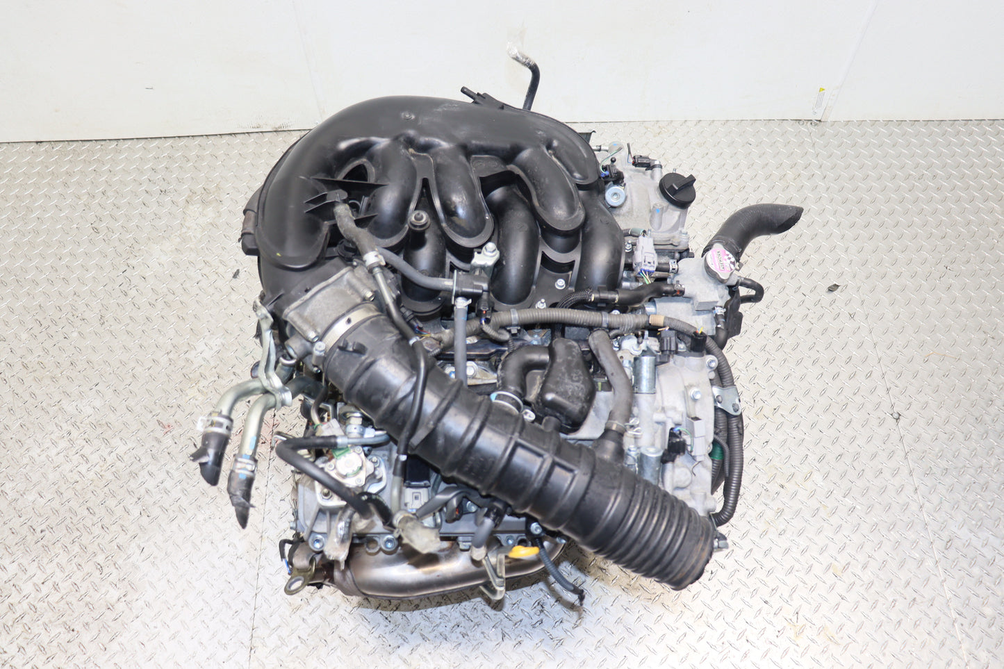 2015–2017 Lexus RC350 Engine JDM 2GR 6-Cylinder
