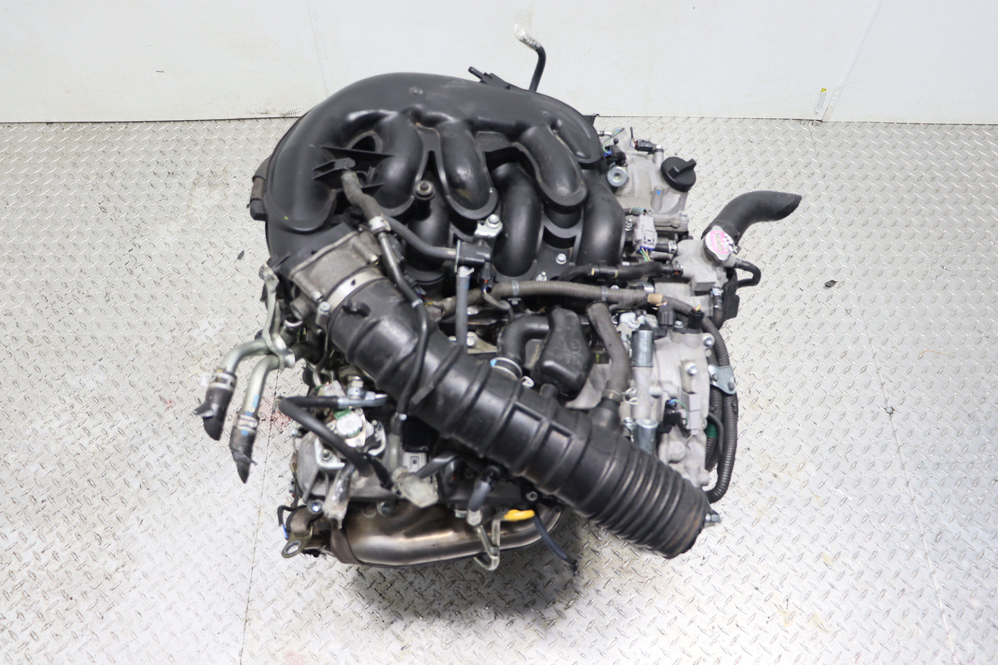 2015–2017 Lexus RC350 Engine JDM 2GR 6-Cylinder