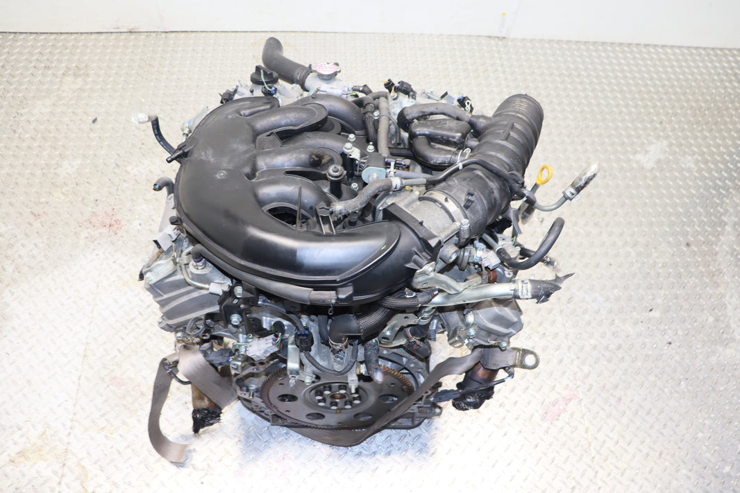 2015–2017 Lexus RC350 Engine JDM 2GR 6-Cylinder
