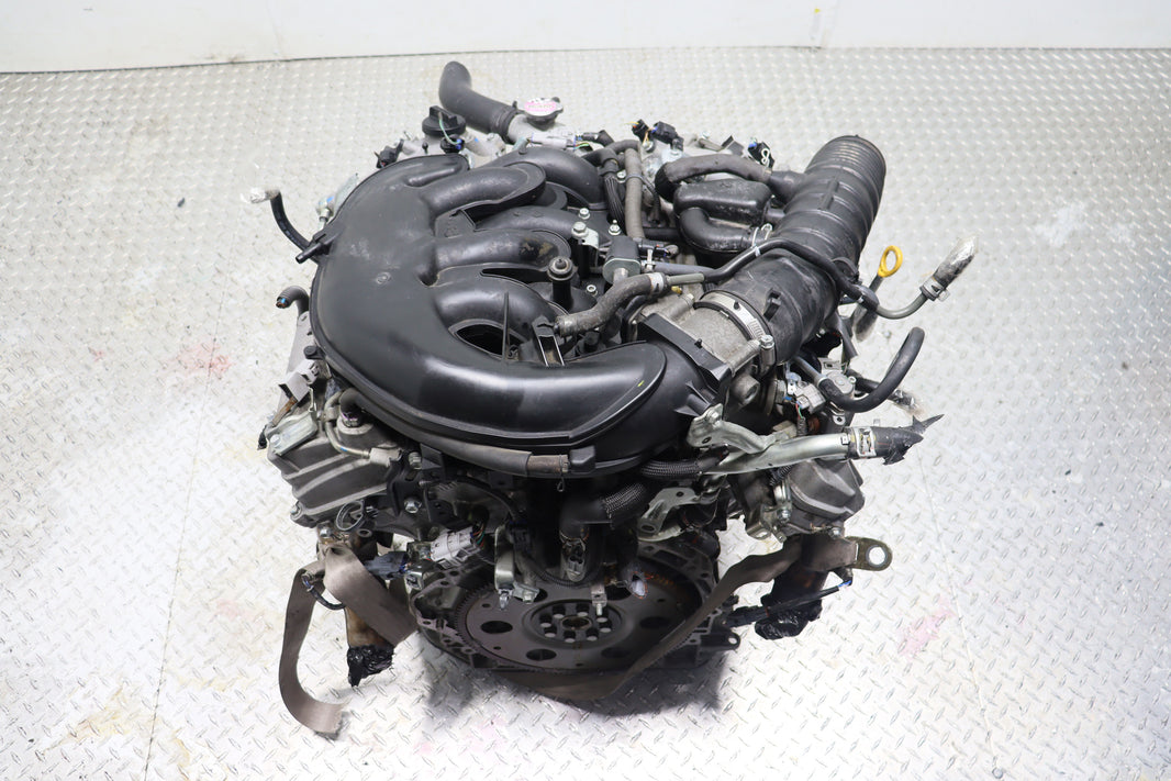2015–2017 Lexus RC350 Engine JDM 2GR 6-Cylinder
