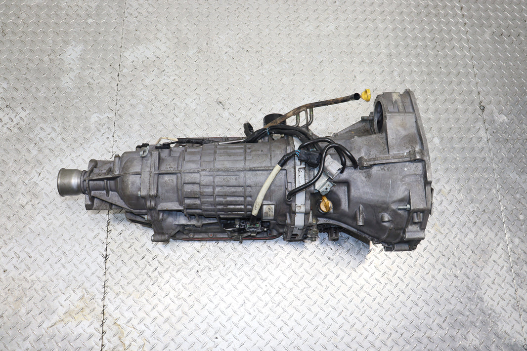 2004–2005 Subaru Outback Legacy Impreza 2.5L Automatic Transmission