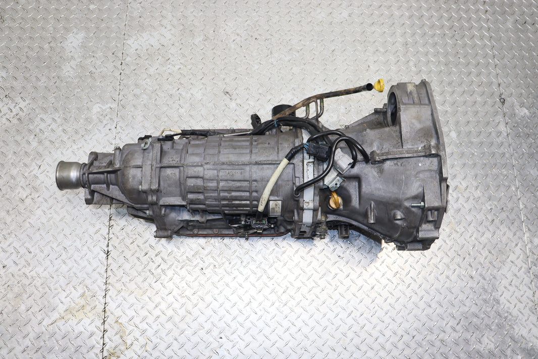 2004–2005 Subaru Outback Legacy Impreza 2.5L Automatic Transmission