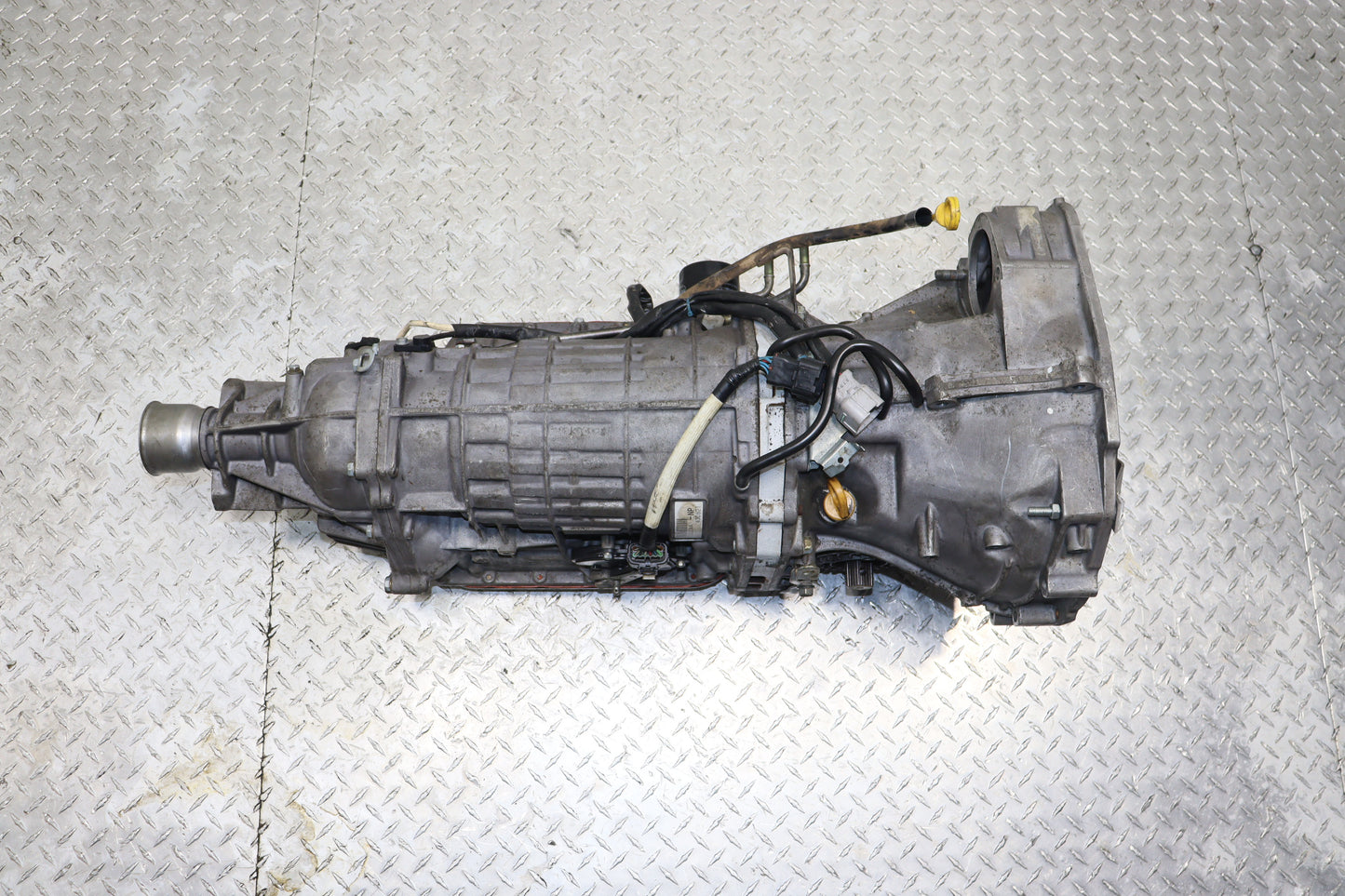 2004–2005 Subaru Outback Legacy Impreza 2.5L Automatic Transmission