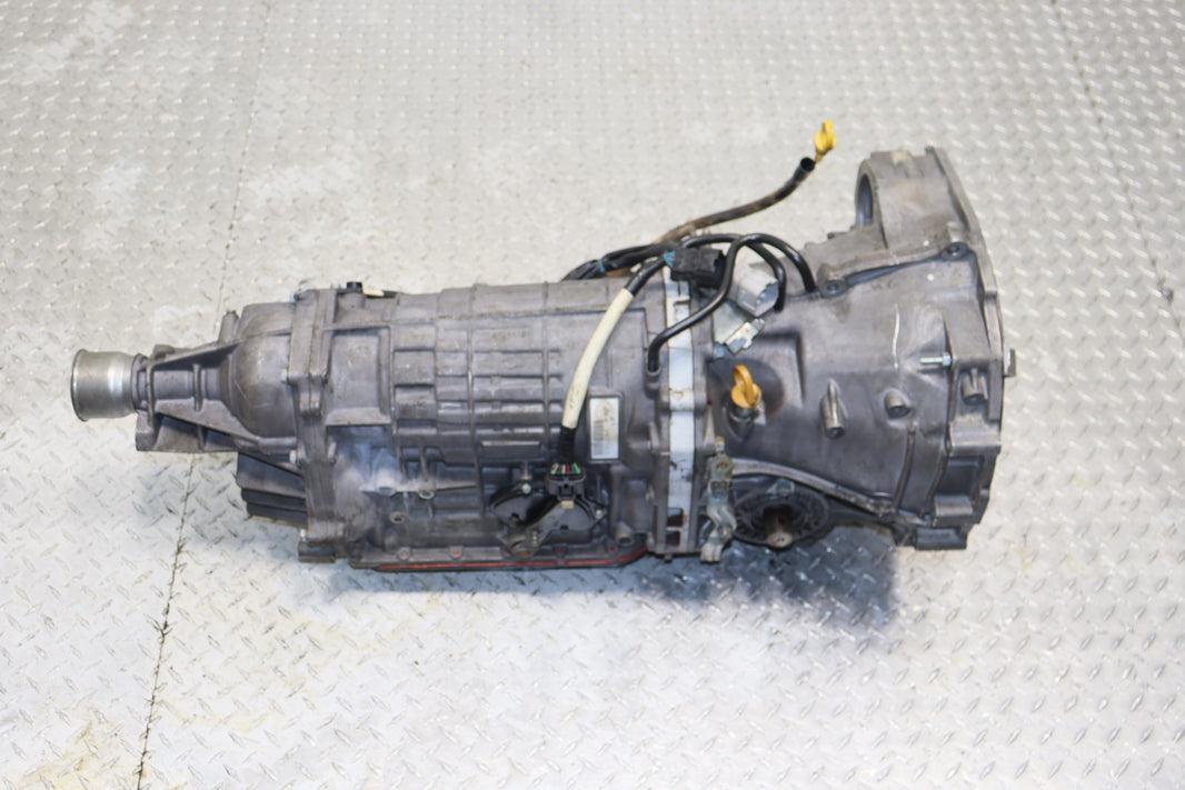 2004–2005 Subaru Outback Legacy Impreza 2.5L Automatic Transmission