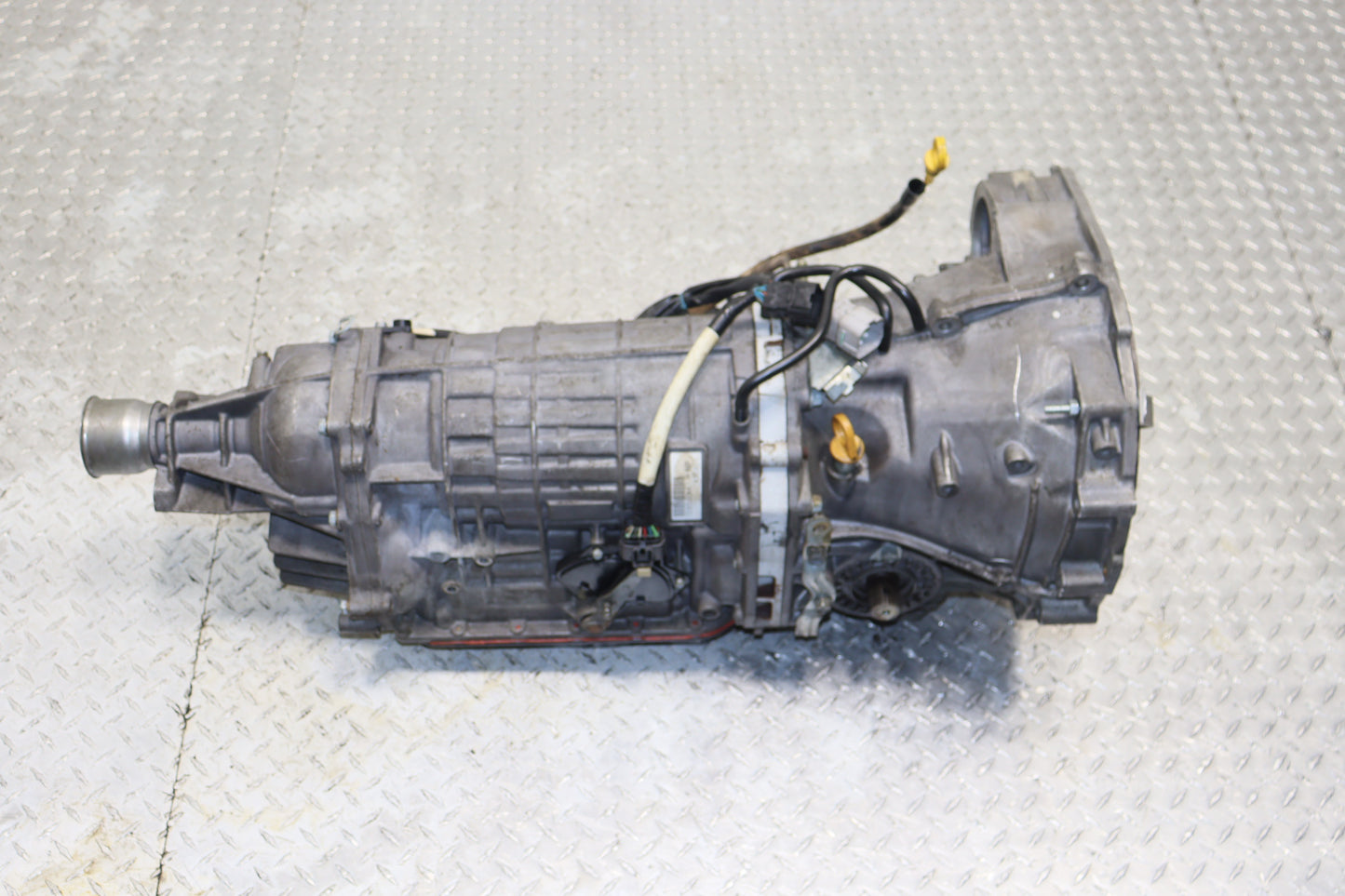 2004–2005 Subaru Outback Legacy Impreza 2.5L Automatic Transmission
