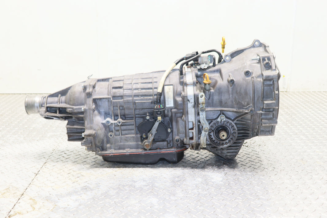 2004–2005 Subaru Outback Legacy Impreza 2.5L Automatic Transmission