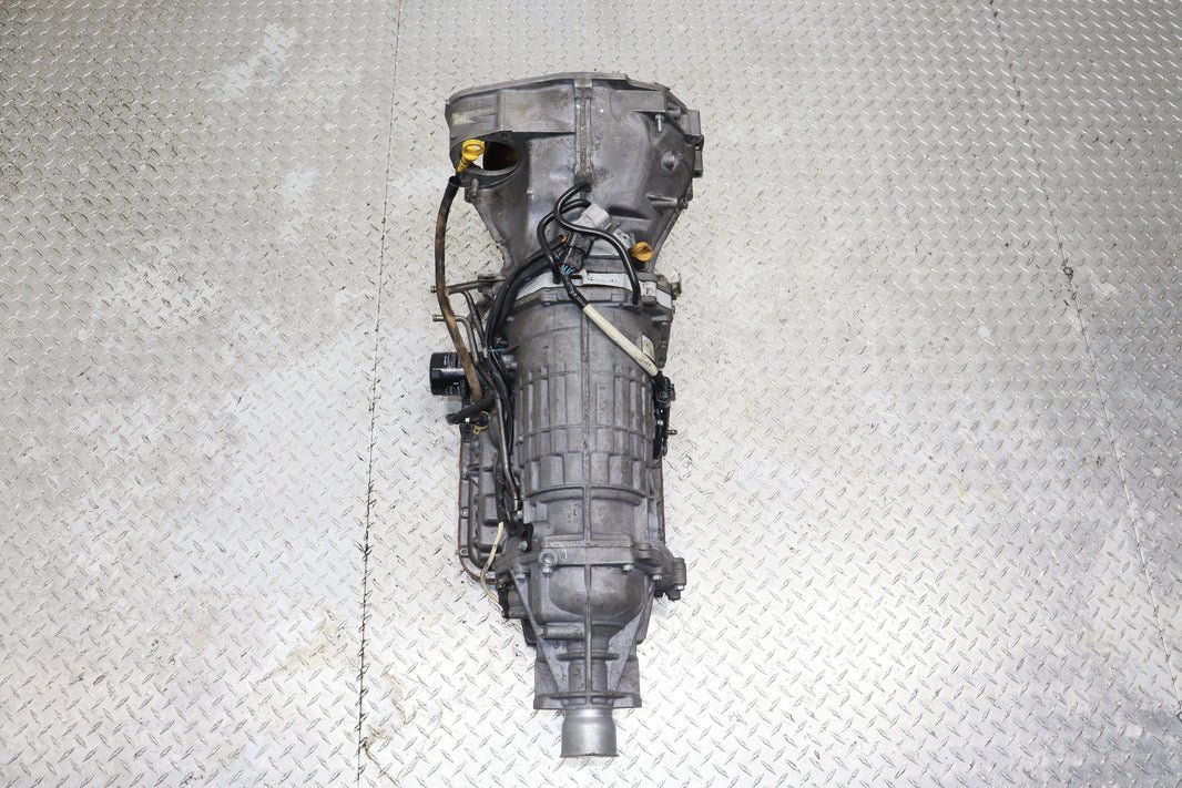 2004–2005 Subaru Outback Legacy Impreza 2.5L Automatic Transmission