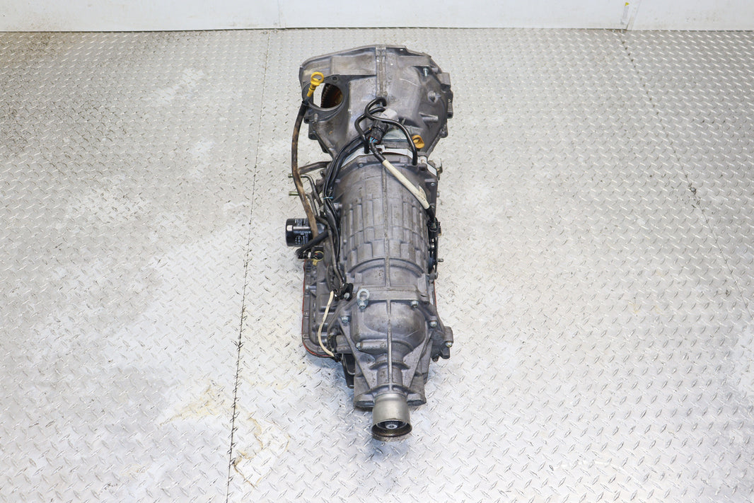 2004–2005 Subaru Outback Legacy Impreza 2.5L Automatic Transmission