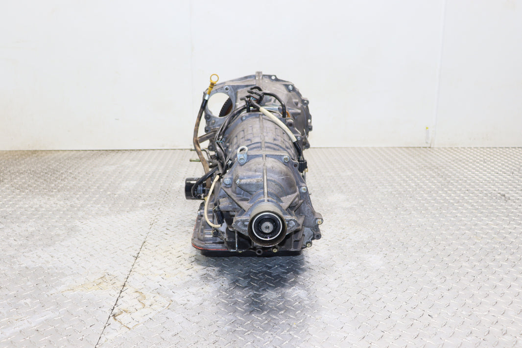 2004–2005 Subaru Outback Legacy Impreza 2.5L Automatic Transmission