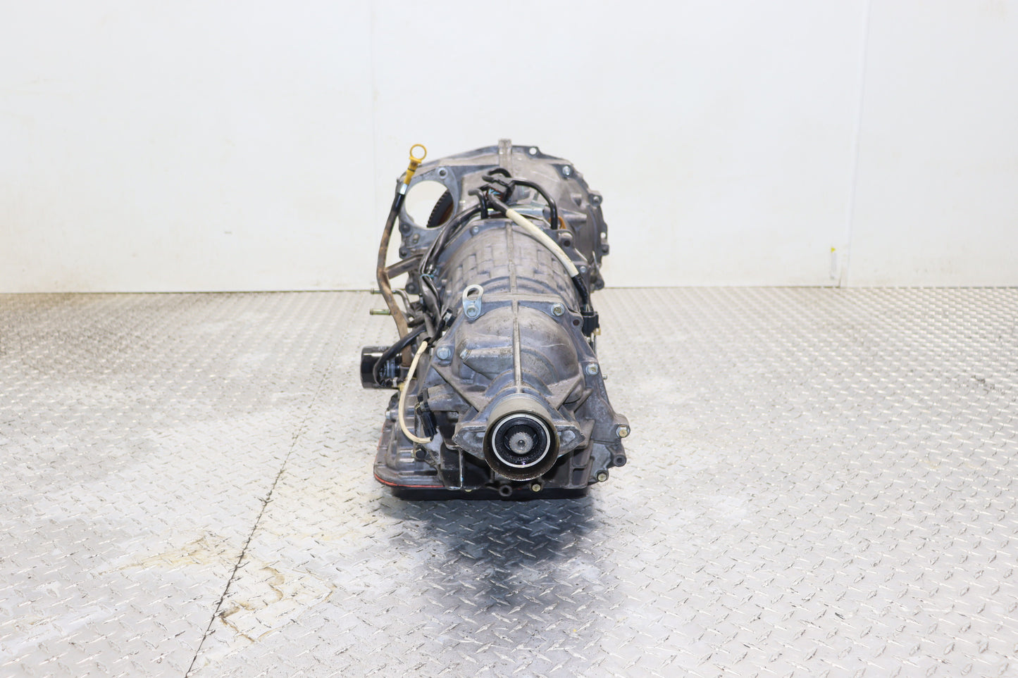 2004–2005 Subaru Outback Legacy Impreza 2.5L Automatic Transmission