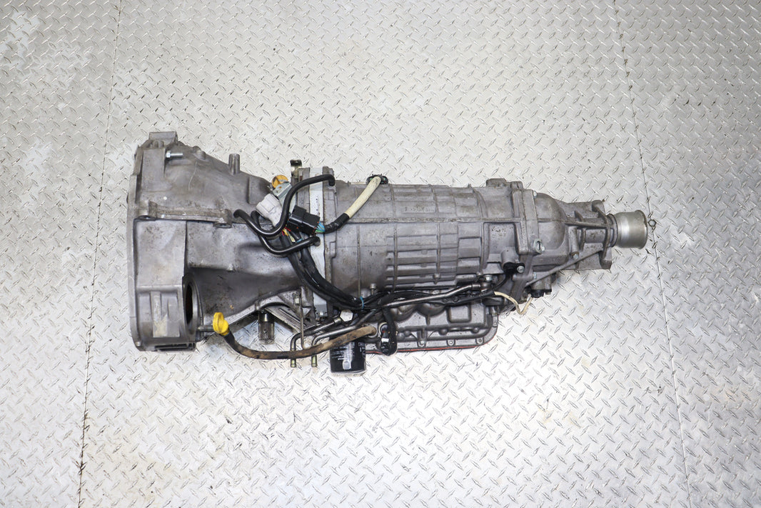 2004–2005 Subaru Outback Legacy Impreza 2.5L Automatic Transmission