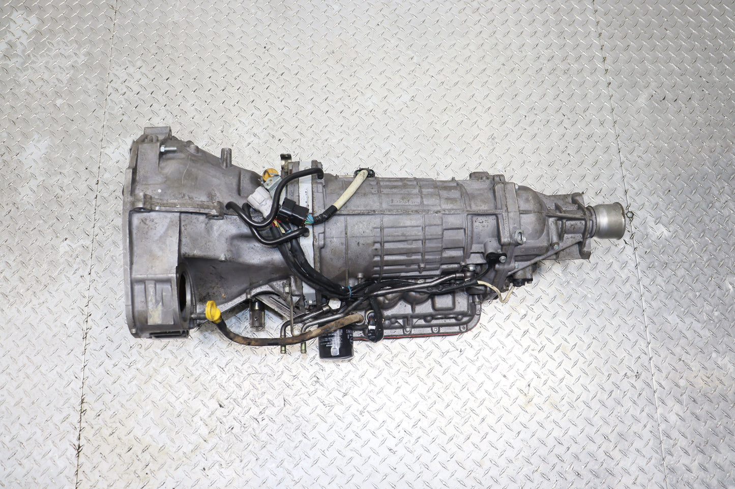 2004–2005 Subaru Outback Legacy Impreza 2.5L Automatic Transmission