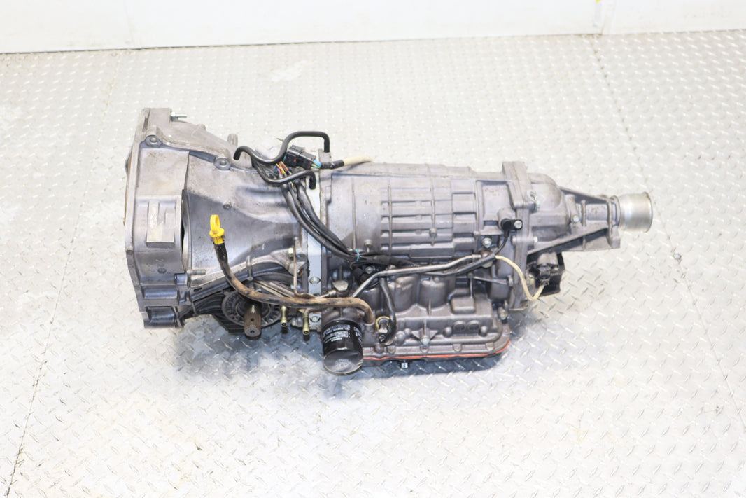 2004–2005 Subaru Outback Legacy Impreza 2.5L Automatic Transmission