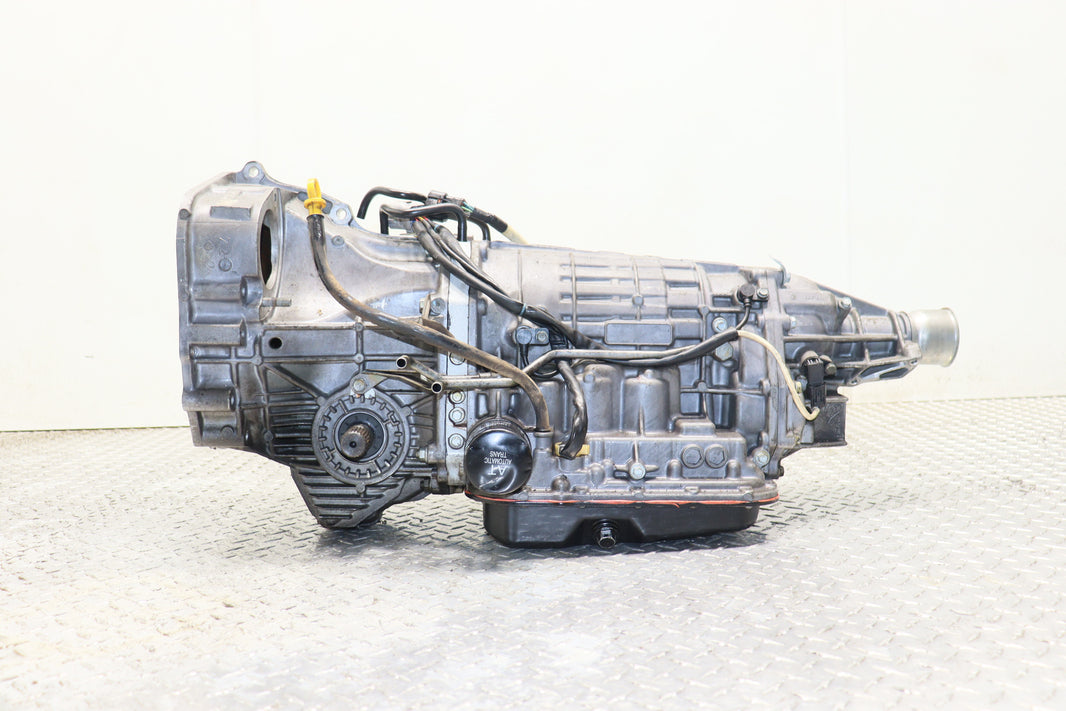 2004–2005 Subaru Outback Legacy Impreza 2.5L Automatic Transmission