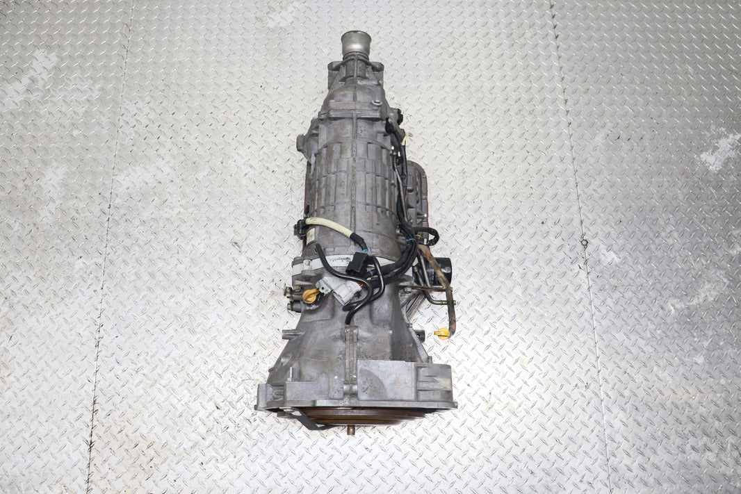 2004–2005 Subaru Outback Legacy Impreza 2.5L Automatic Transmission
