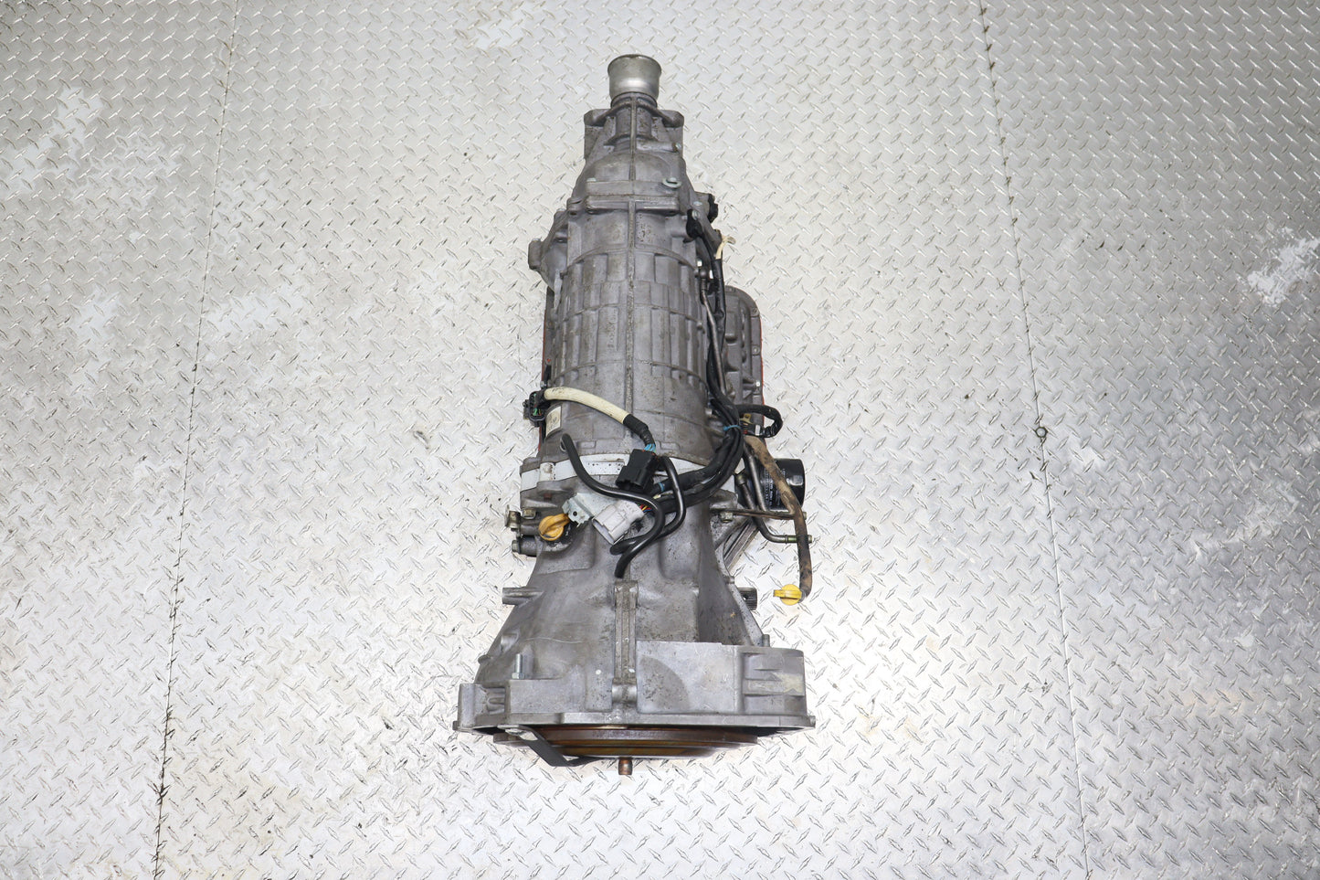 2004–2005 Subaru Outback Legacy Impreza 2.5L Automatic Transmission