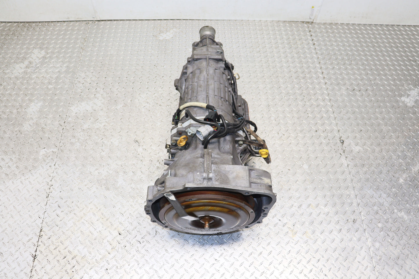 2004–2005 Subaru Outback Legacy Impreza 2.5L Automatic Transmission