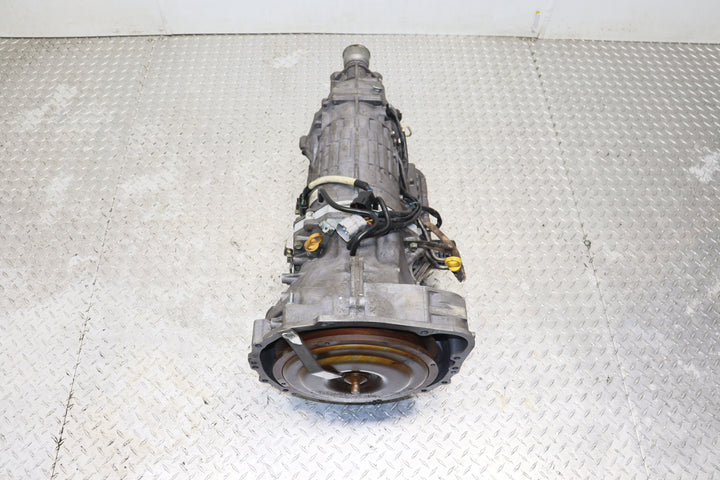2004–2005 Subaru Outback Legacy Impreza 2.5L Automatic Transmission
