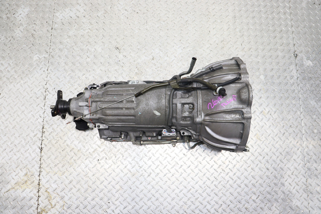 2007–2011 Lexus IS350 RWD Automatic Transmission JDM 3.5L V6 2GR