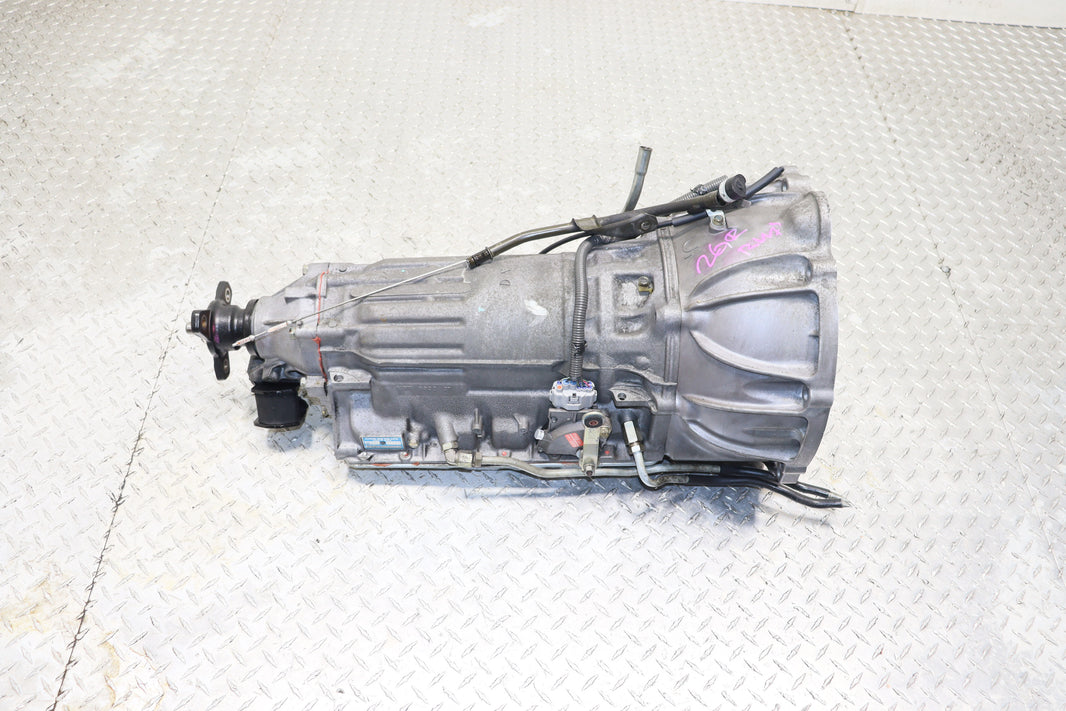 2006–2011 Lexus GS350 RWD Automatic Transmission 3.5L JDM 2GR-FE