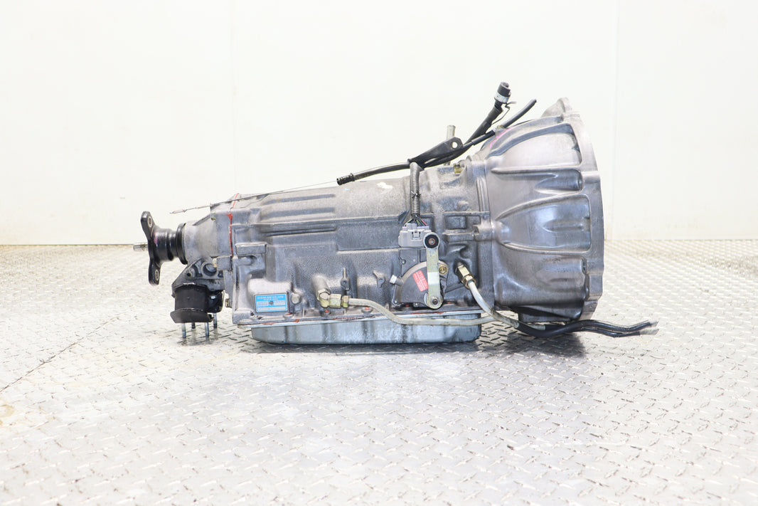 2006–2011 Lexus GS350 RWD Automatic Transmission 3.5L JDM 2GR-FE