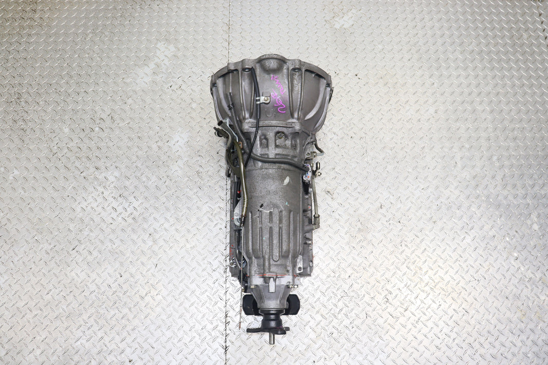 2007–2011 Lexus IS350 RWD Automatic Transmission JDM 3.5L V6 2GR