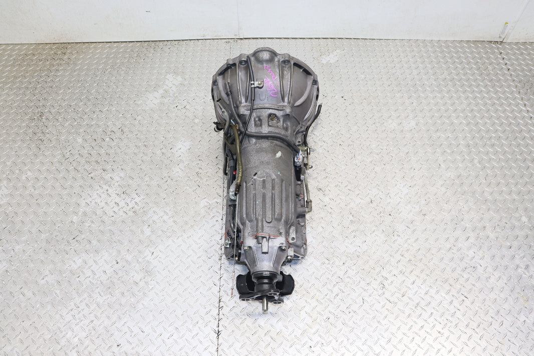 2007–2011 Lexus IS350 RWD Automatic Transmission JDM 3.5L V6 2GR