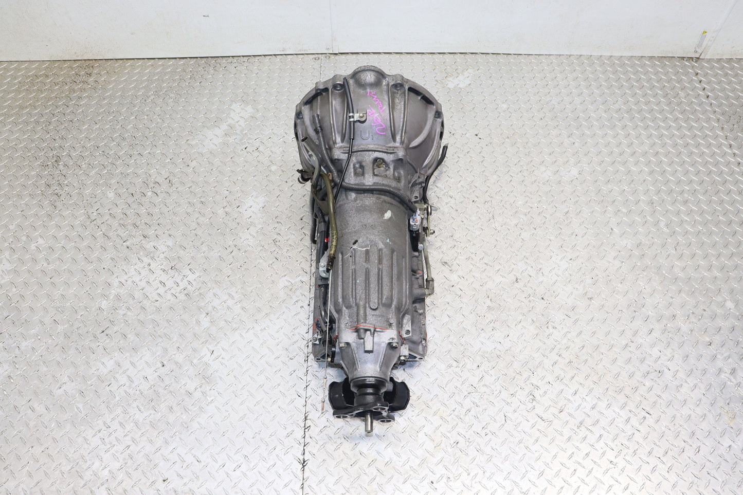 2007–2011 Lexus IS350 RWD Automatic Transmission JDM 3.5L V6 2GR