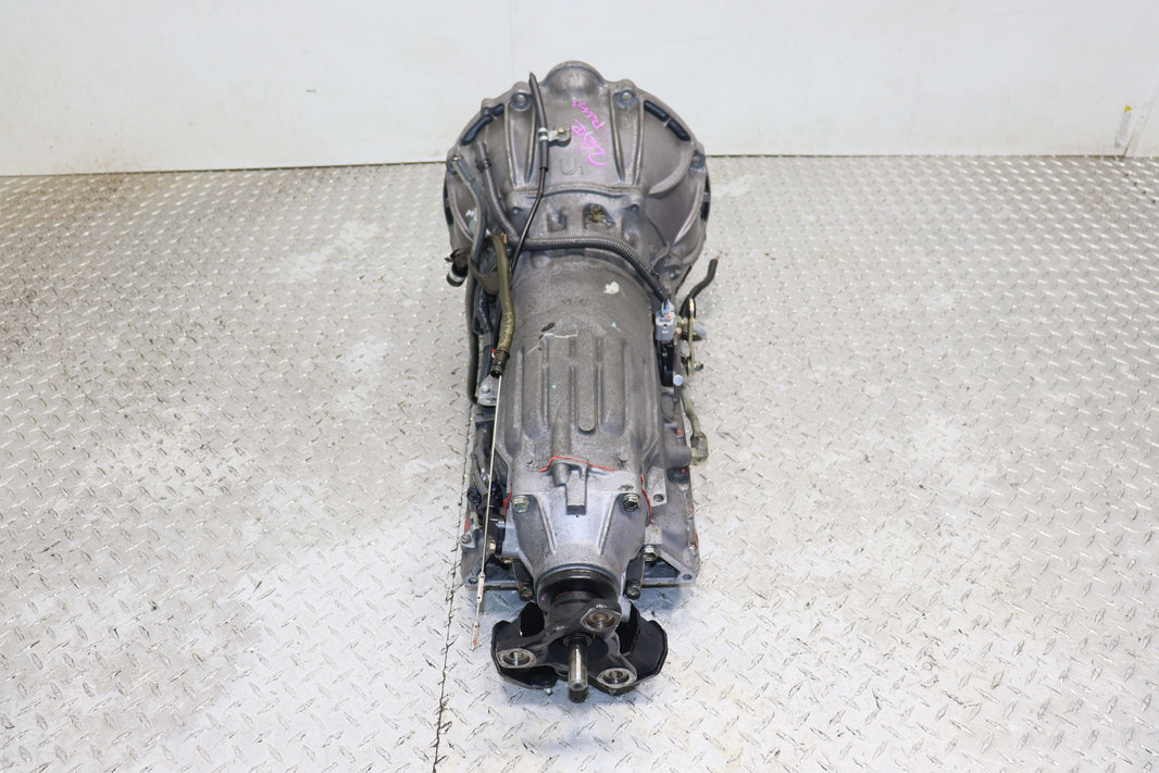 2006–2011 Lexus GS350 RWD Automatic Transmission 3.5L JDM 2GR-FE