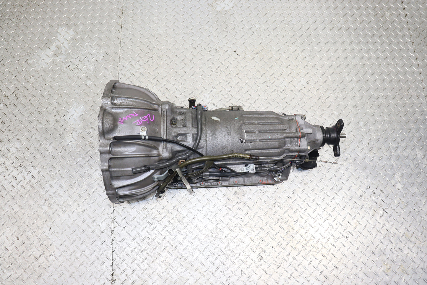 2007–2011 Lexus IS350 RWD Automatic Transmission JDM 3.5L V6 2GR