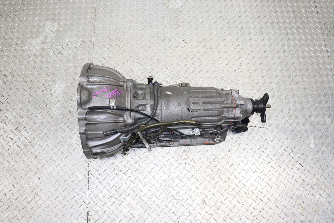 2006–2011 Lexus GS350 RWD Automatic Transmission 3.5L JDM 2GR-FE