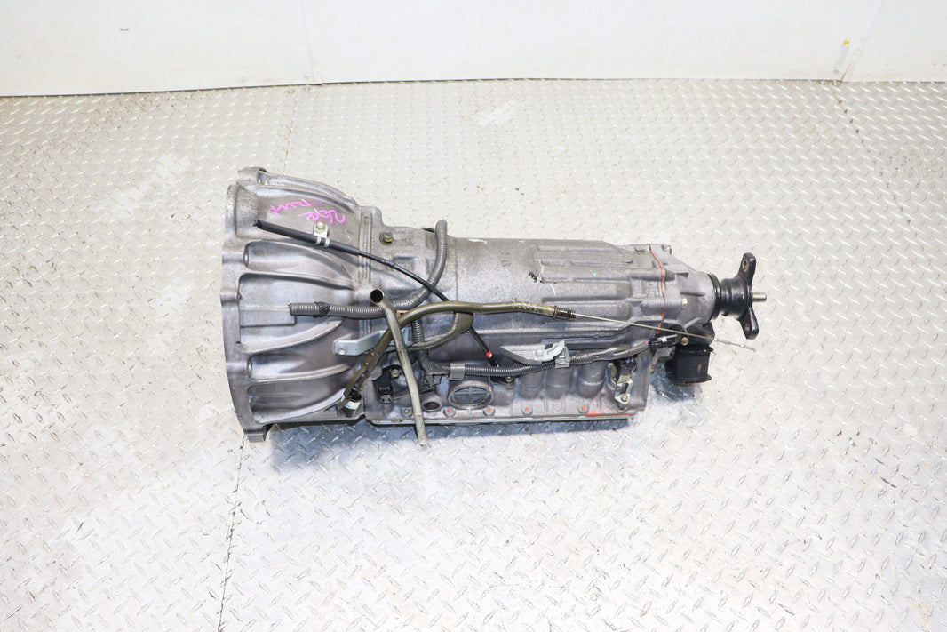 2006–2011 Lexus GS350 RWD Automatic Transmission 3.5L JDM 2GR-FE