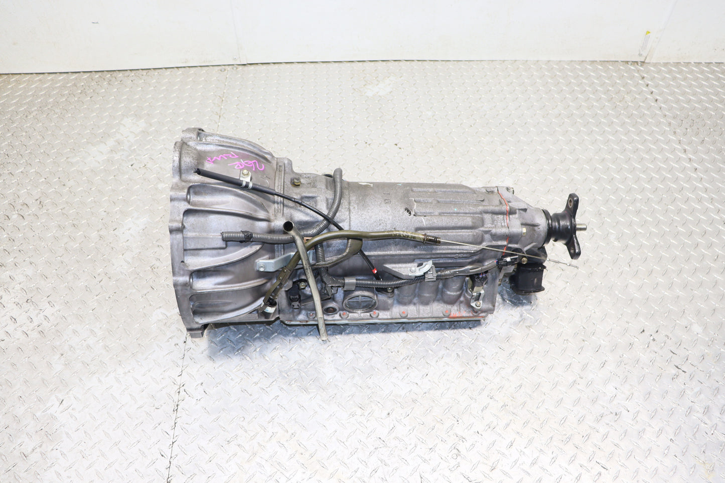 2006–2011 Lexus GS350 RWD Automatic Transmission 3.5L JDM 2GR-FE