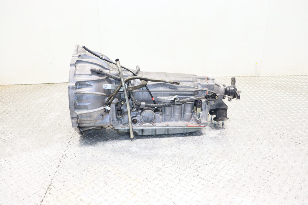 2007–2011 Lexus IS350 RWD Automatic Transmission JDM 3.5L V6 2GR