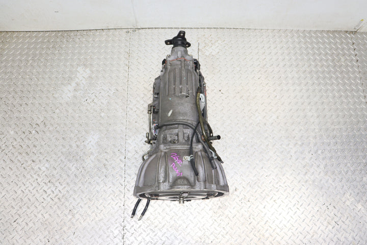 2007–2011 Lexus IS350 RWD Automatic Transmission JDM 3.5L V6 2GR