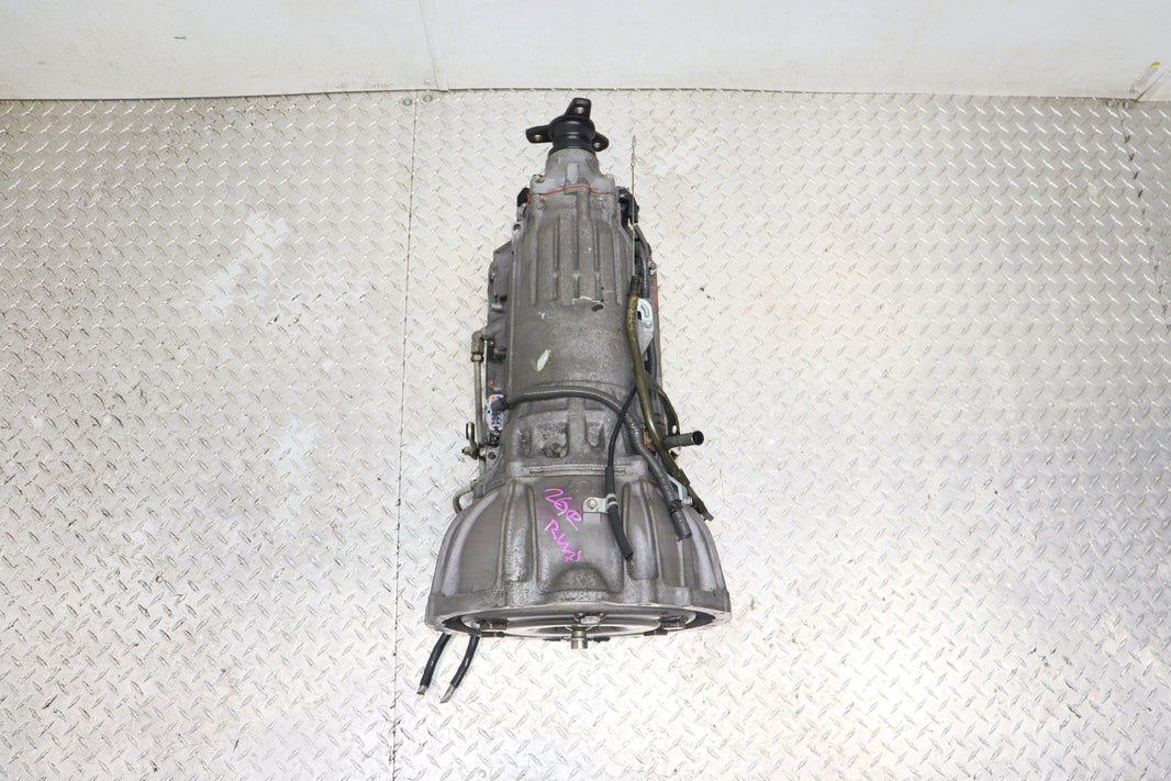2006–2011 Lexus GS350 RWD Automatic Transmission 3.5L JDM 2GR-FE