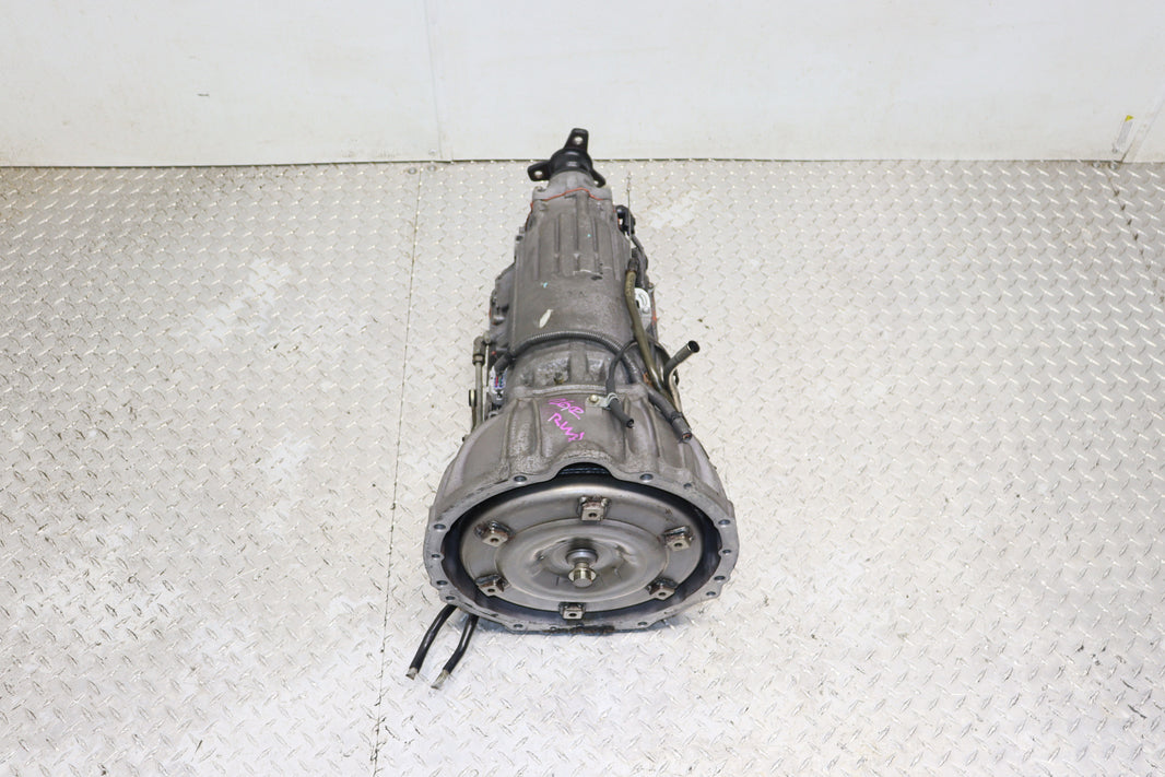 2007–2011 Lexus IS350 RWD Automatic Transmission JDM 3.5L V6 2GR