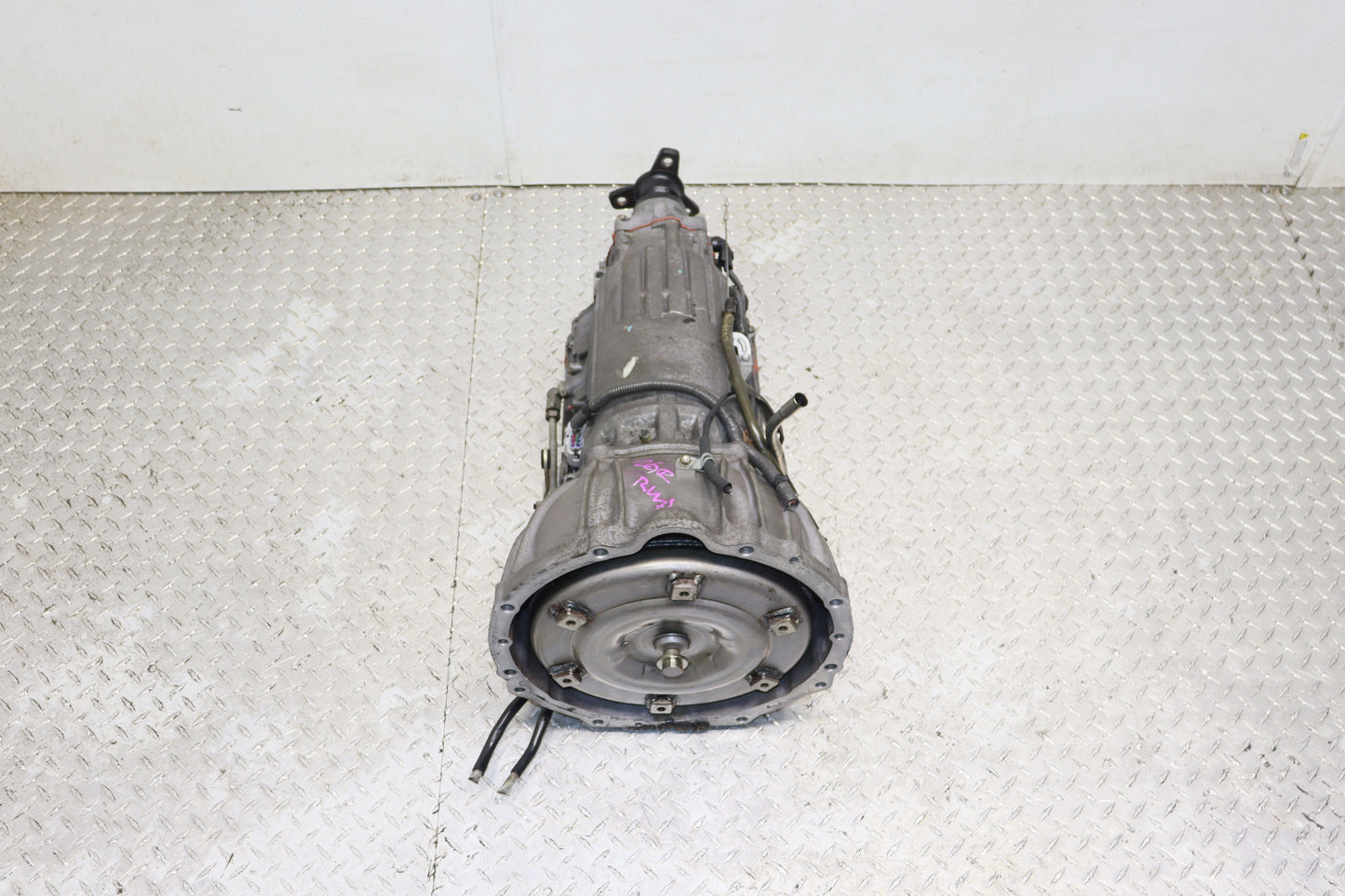 2007–2011 Lexus IS350 RWD Automatic Transmission JDM 3.5L V6 2GR